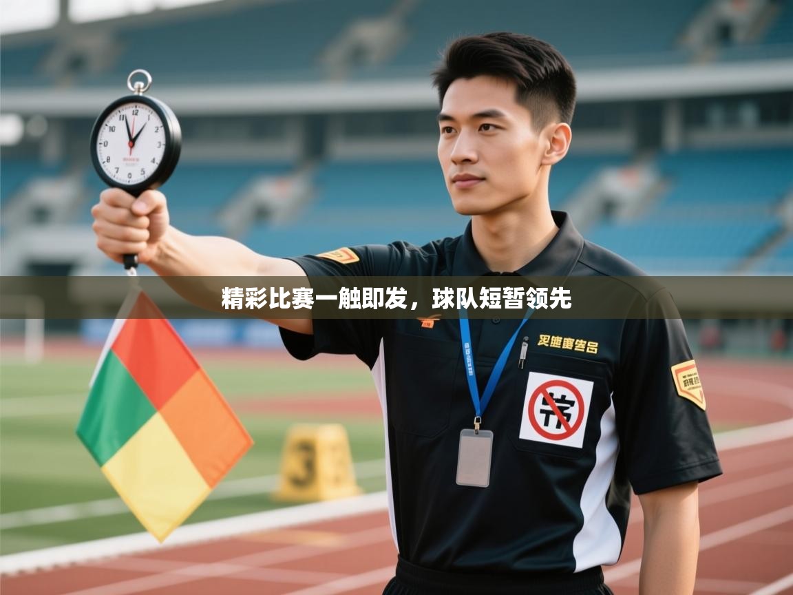精彩比赛一触即发,球队短暂领先 第1张