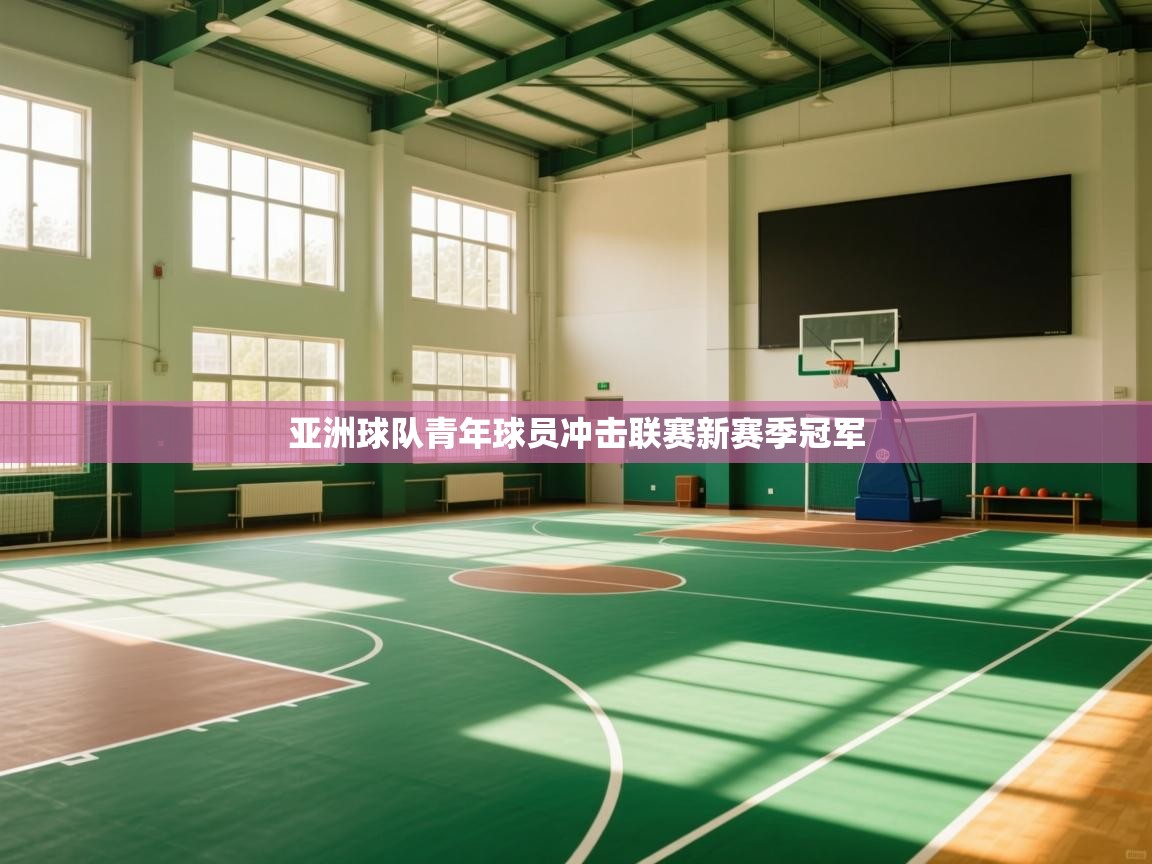 亚洲球队青年球员冲击联赛新赛季冠军  第2张