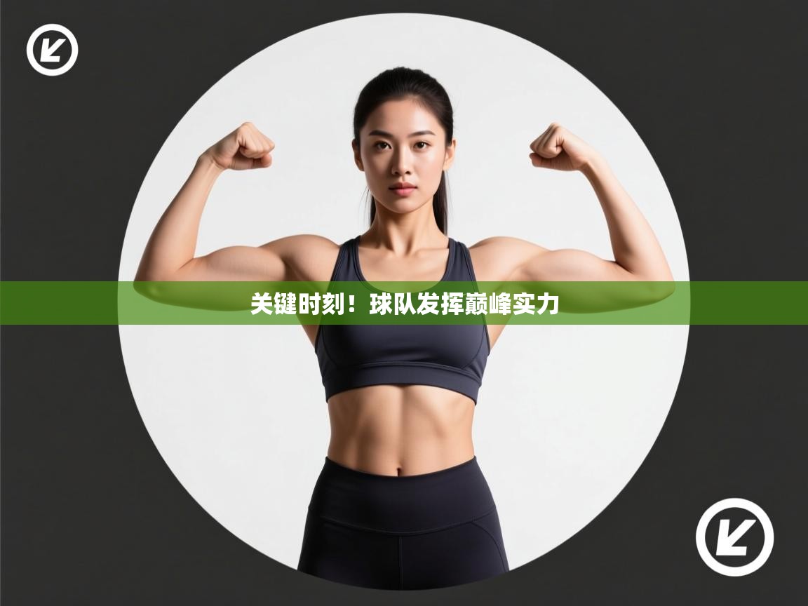 关键时刻!球队发挥巅峰实力