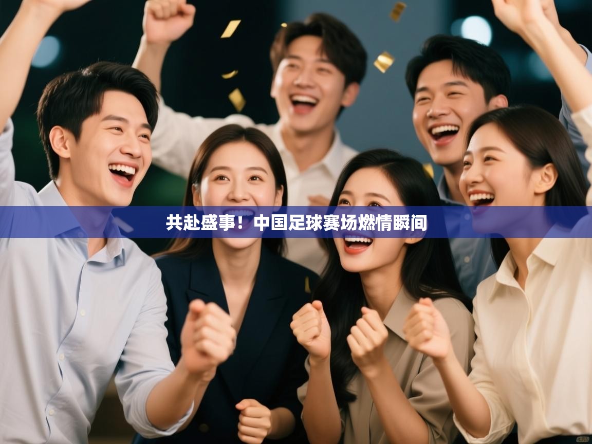 共赴盛事!中国足球赛场燃情瞬间 第1张