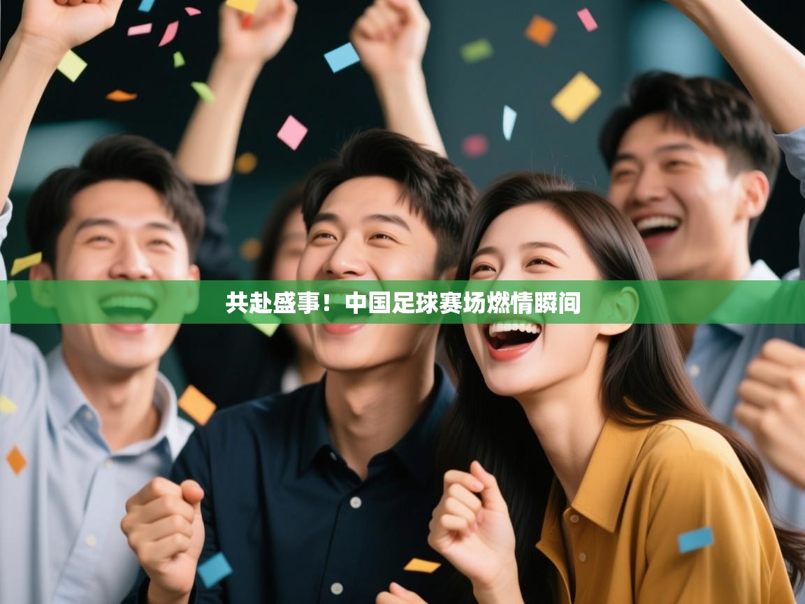 共赴盛事!中国足球赛场燃情瞬间 第2张