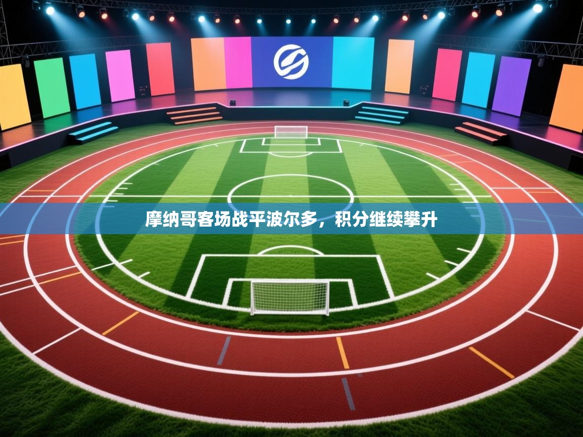 摩纳哥客场战平波尔多,积分继续攀升 第1张