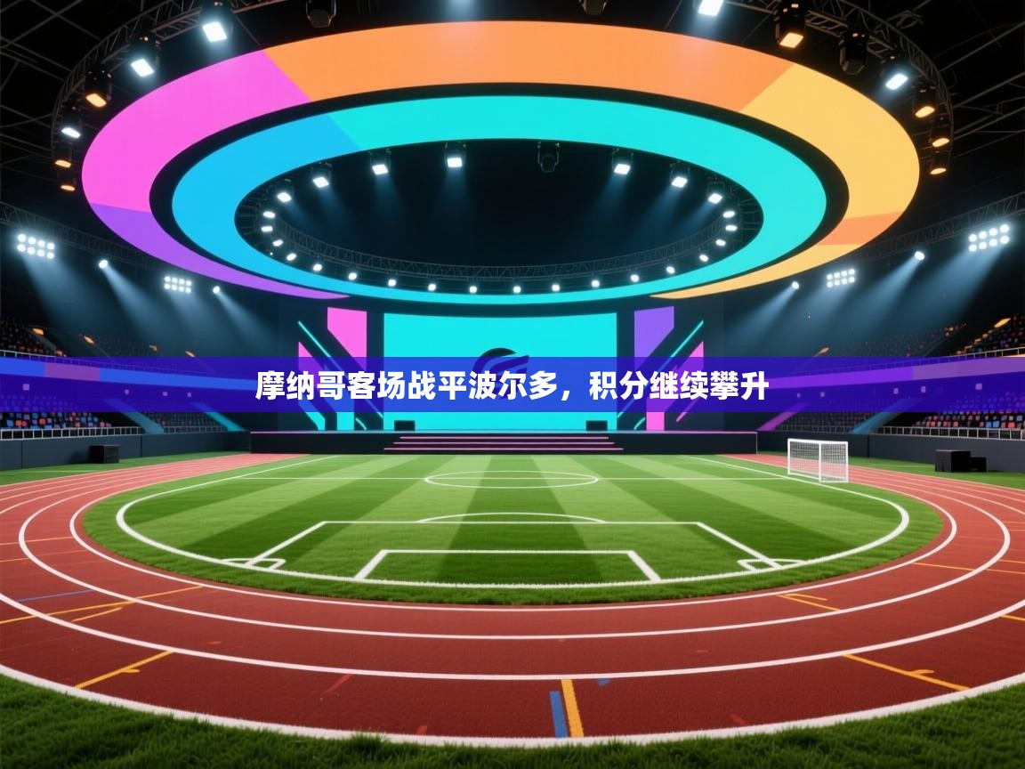 摩纳哥客场战平波尔多,积分继续攀升 第2张