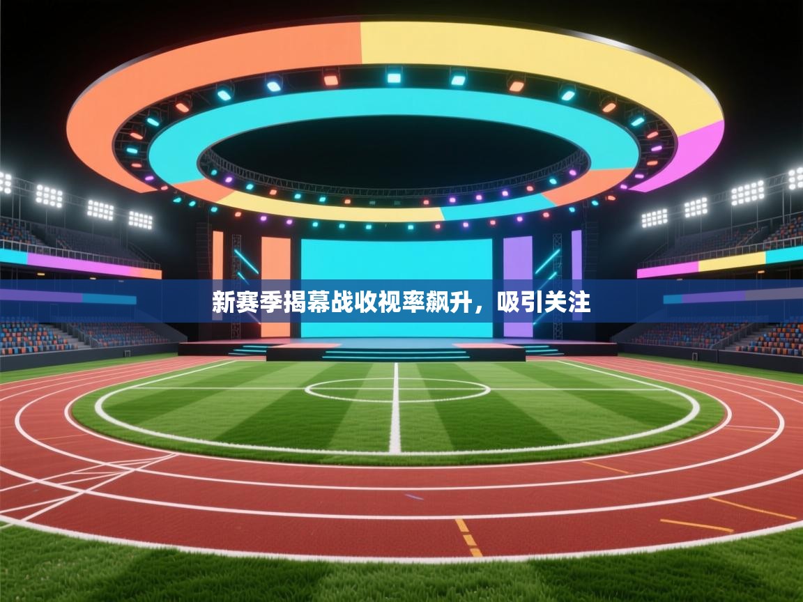 新赛季揭幕战收视率飙升,吸引关注