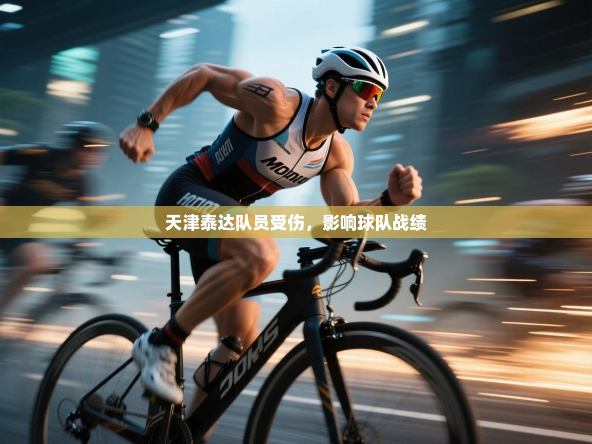 天津泰达队员受伤，影响球队战绩  第2张