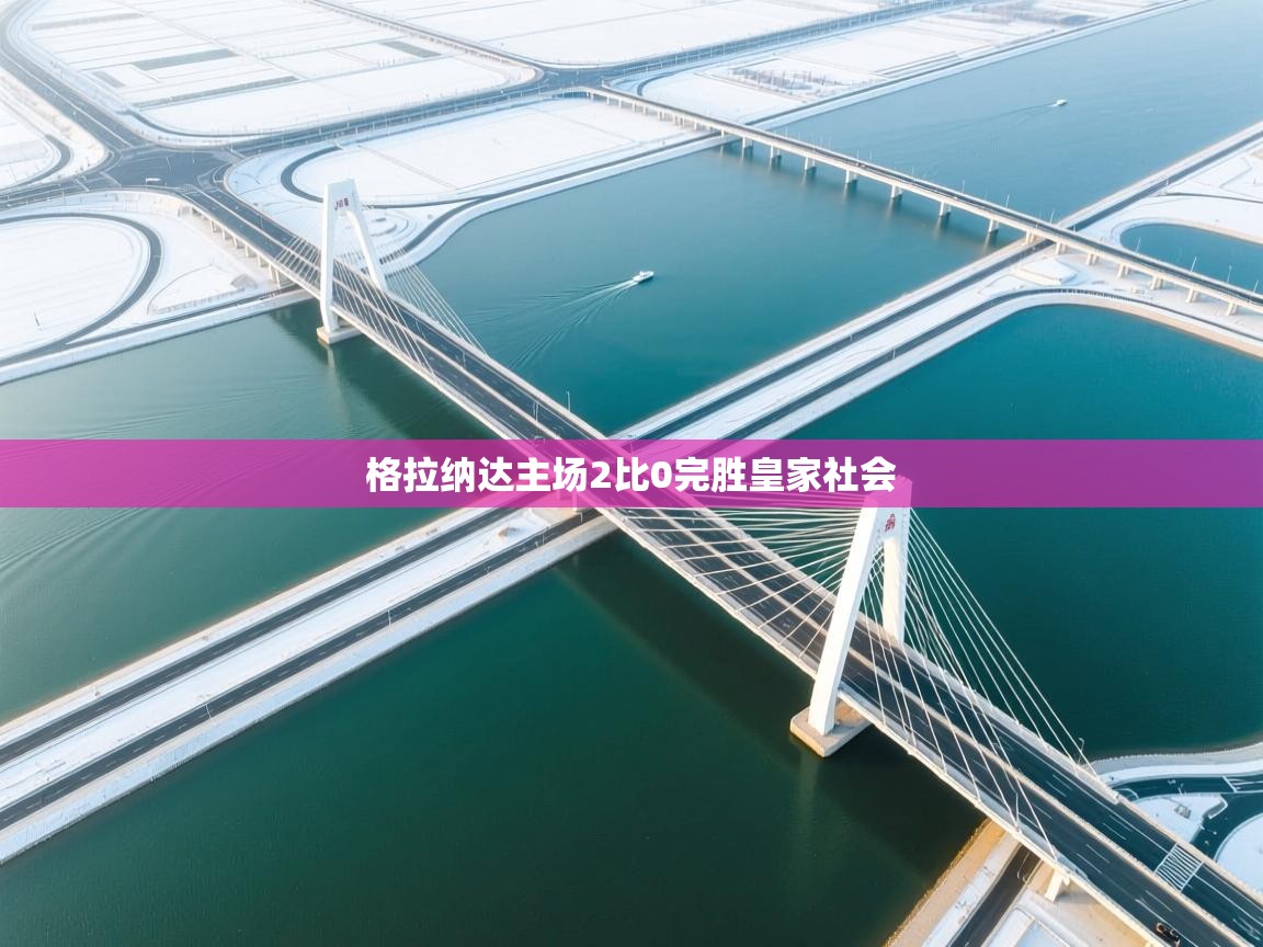 格拉纳达主场2比0完胜皇家社会  第2张