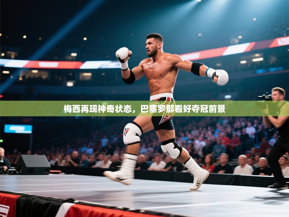 梅西再现神奇状态，巴塞罗那看好夺冠前景