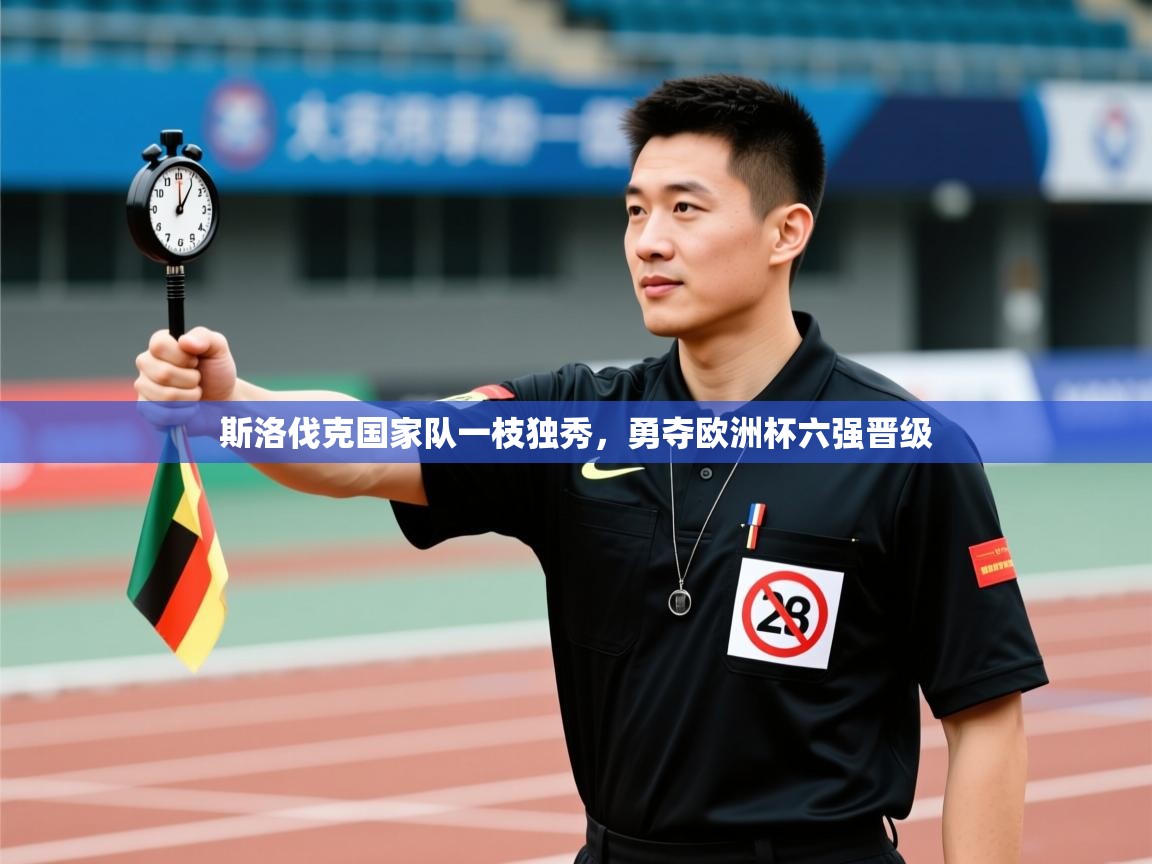 斯洛伐克国家队一枝独秀，勇夺欧洲杯六强晋级