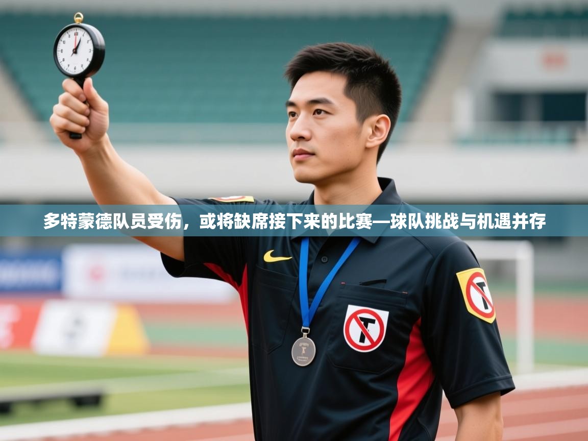多特蒙德队员受伤，或将缺席接下来的比赛—球队挑战与机遇并存  第2张