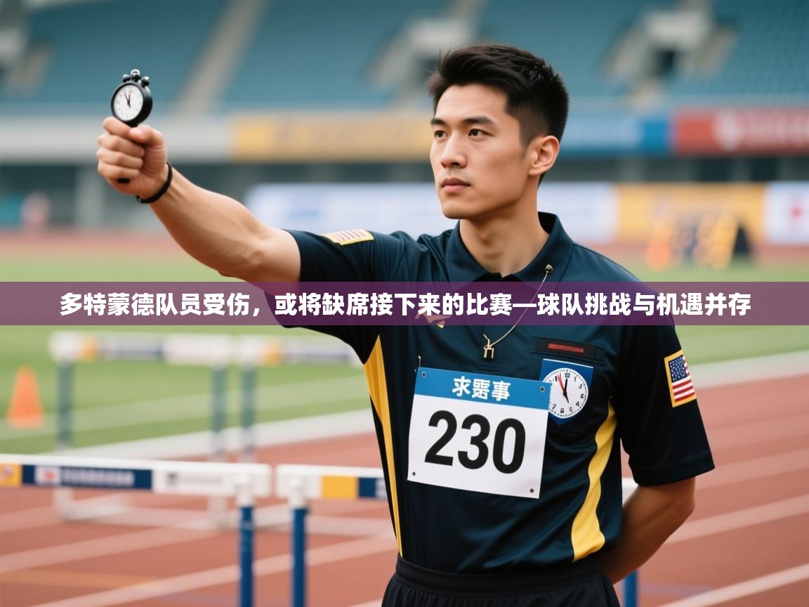 多特蒙德队员受伤，或将缺席接下来的比赛—球队挑战与机遇并存  第1张