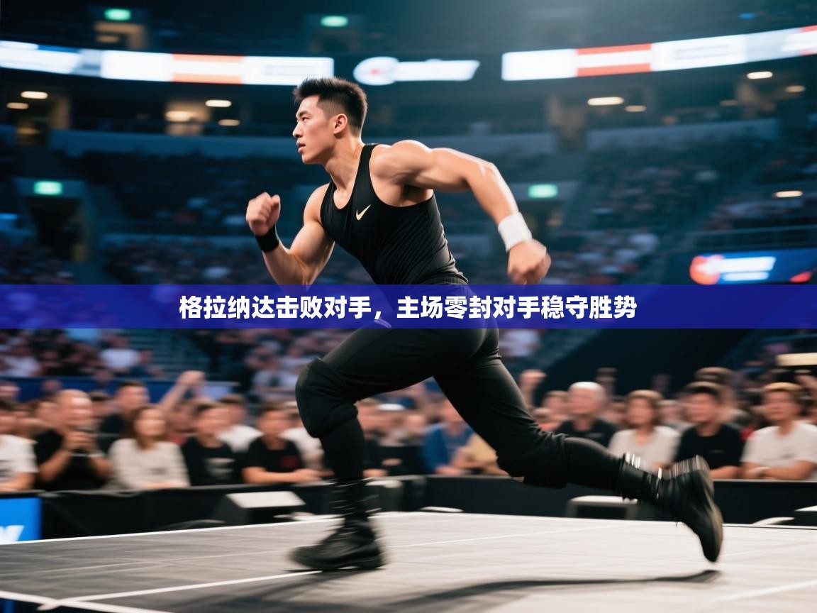 格拉纳达击败对手，主场零封对手稳守胜势  第2张