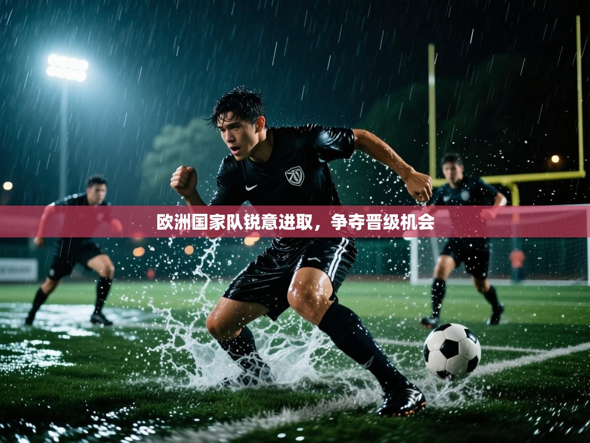 欧洲国家队锐意进取，争夺晋级机会  第1张