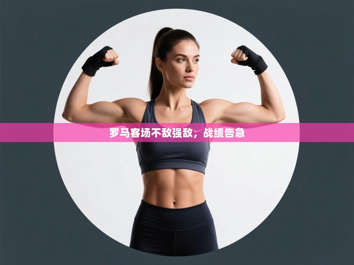 罗马客场不敌强敌，战绩告急