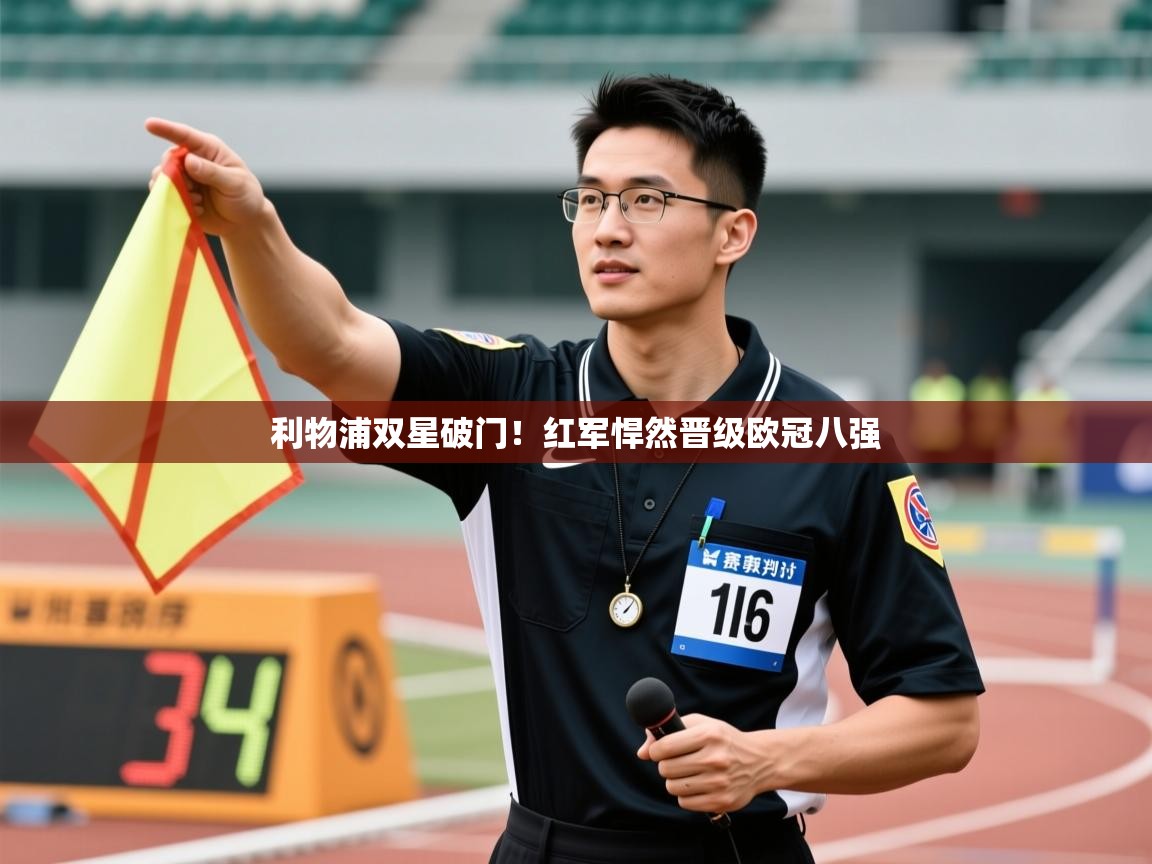 利物浦双星破门！红军悍然晋级欧冠八强  第1张