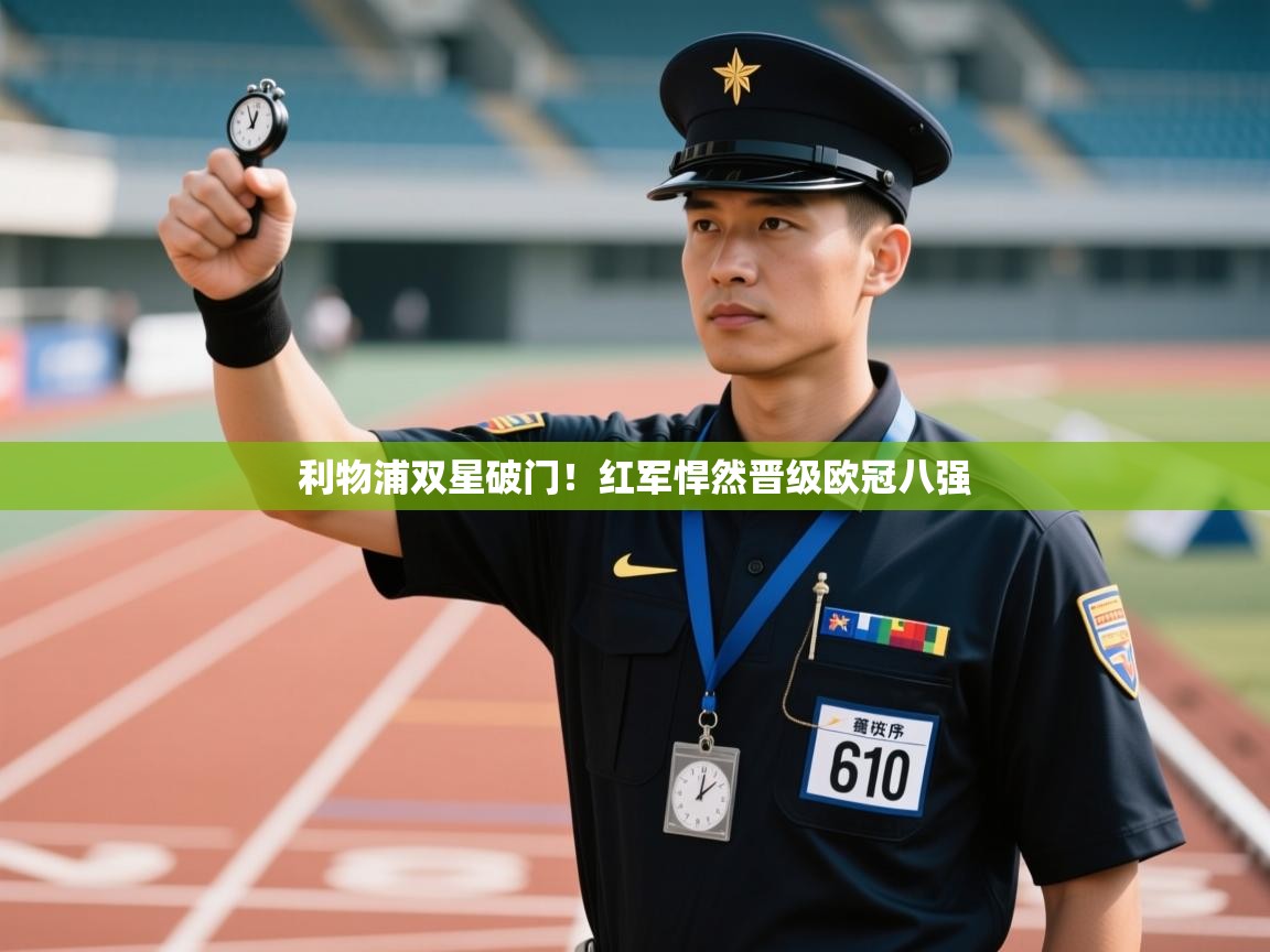 利物浦双星破门！红军悍然晋级欧冠八强  第2张