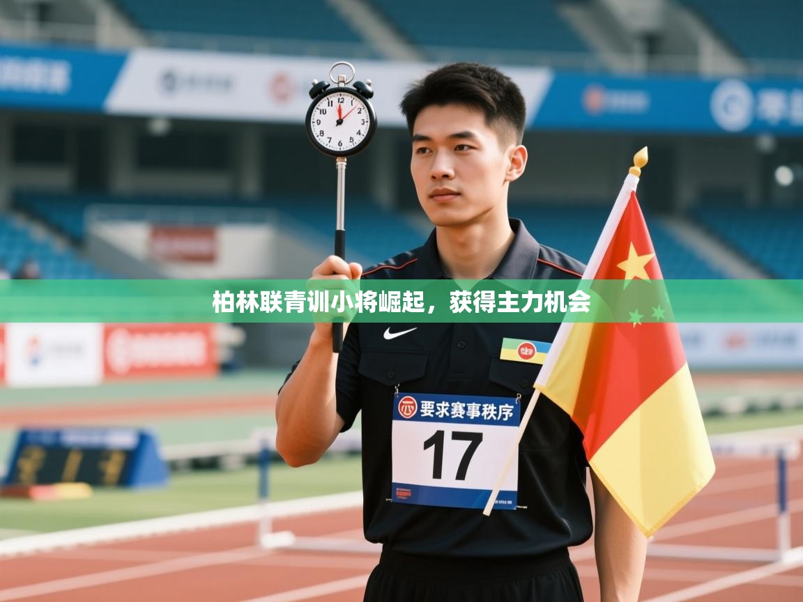 柏林联青训小将崛起，获得主力机会  第1张