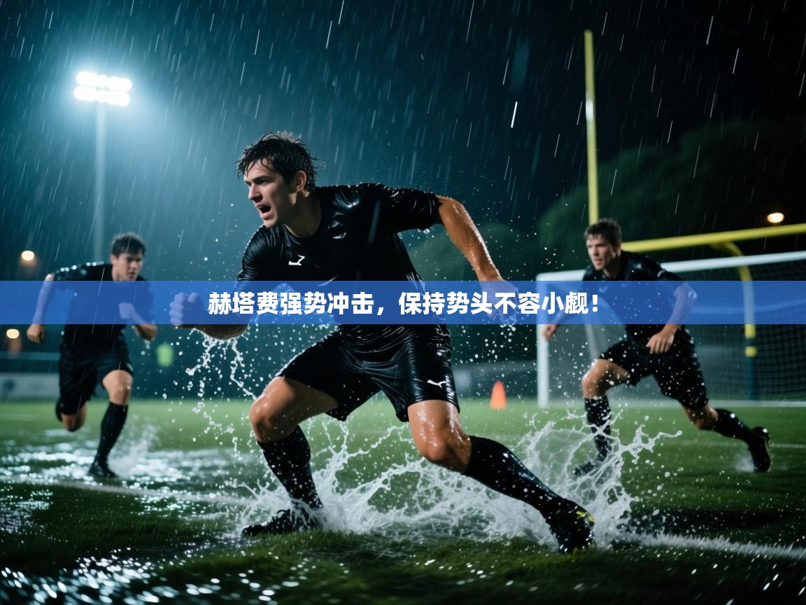 赫塔费强势冲击，保持势头不容小觑！  第1张