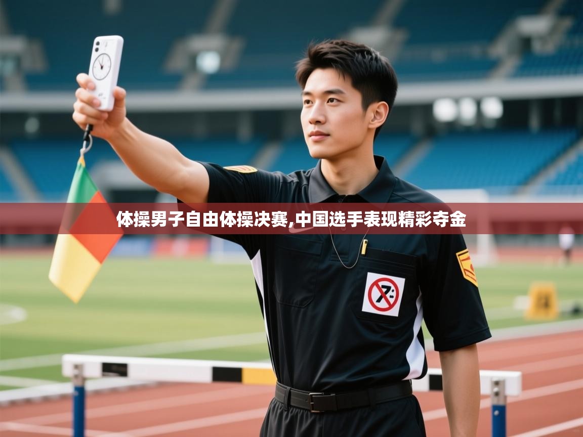 体操男子自由体操决赛,中国选手表现精彩夺金