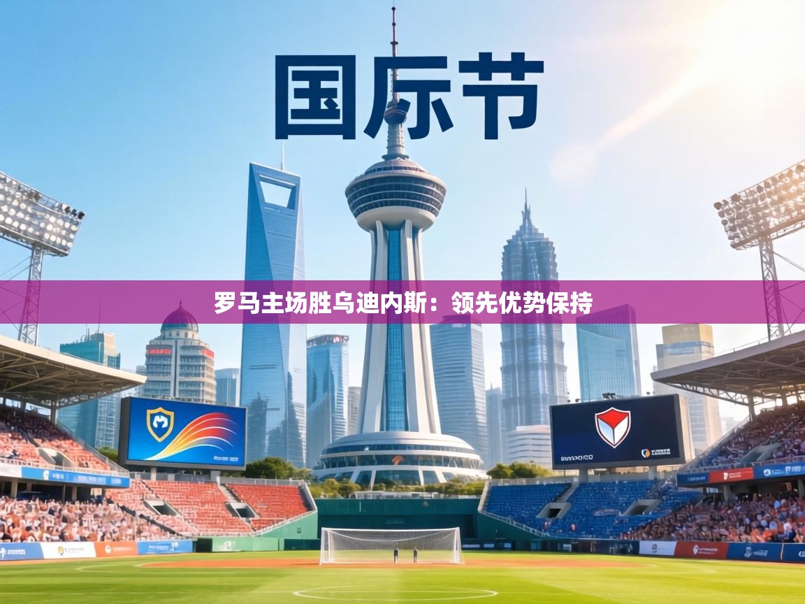 罗马主场胜乌迪内斯：领先优势保持  第1张