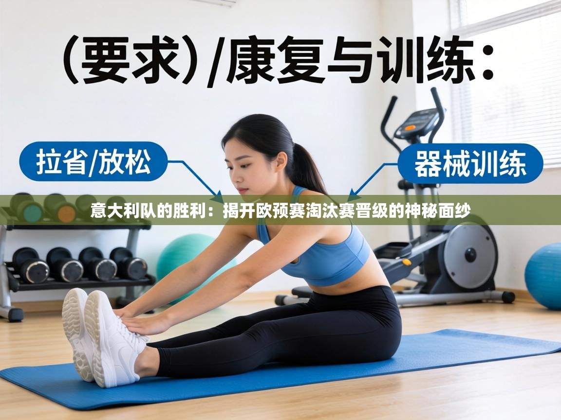 意大利队的胜利:揭开欧预赛淘汰赛晋级的神秘面纱 第2张